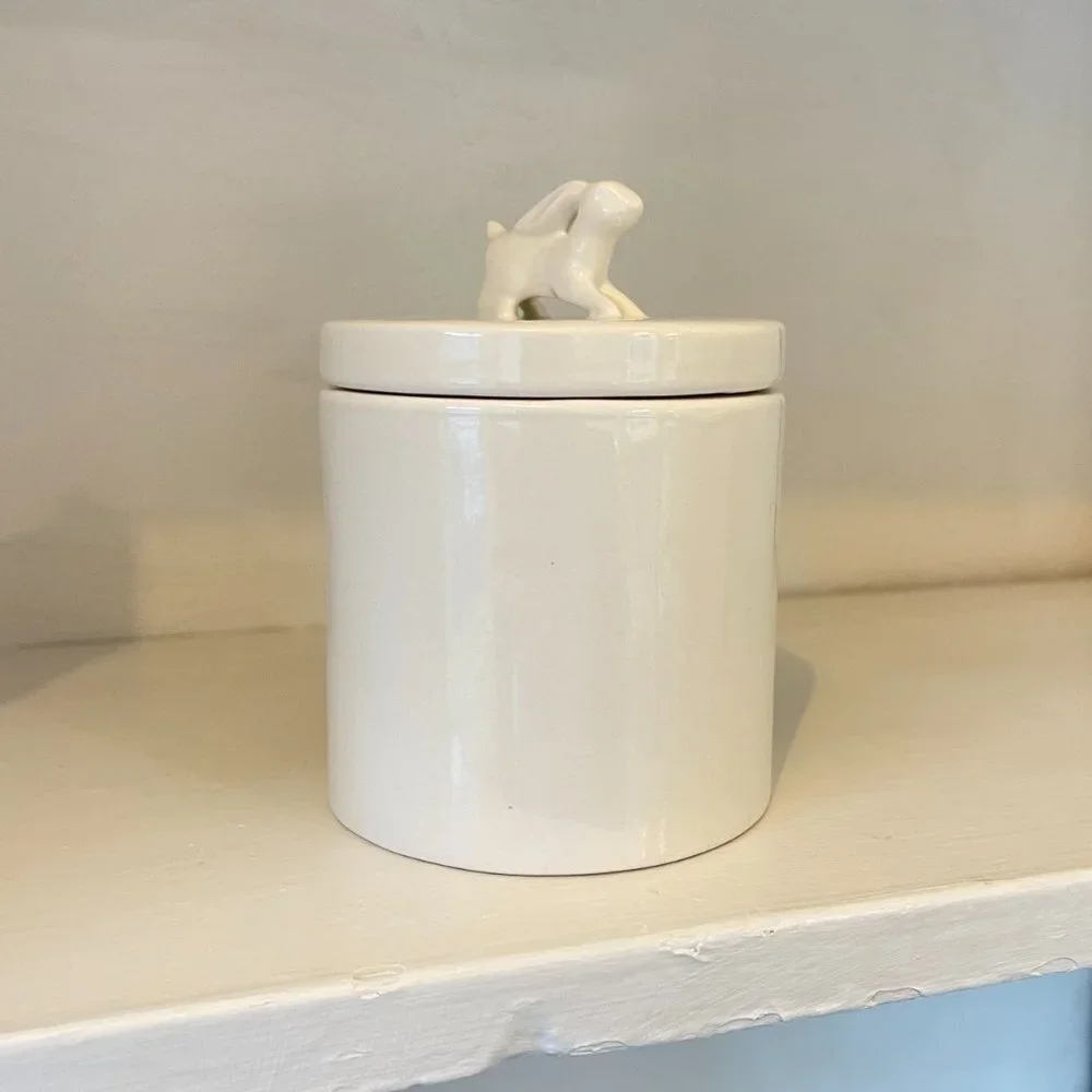 West Elm stay organized